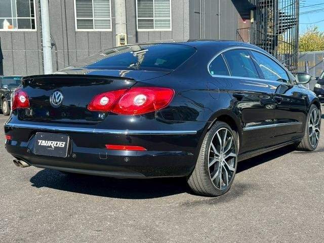 Ref:AUX-20630274 VOLKSWAGEN PASSAT CC 2011 - Image 12