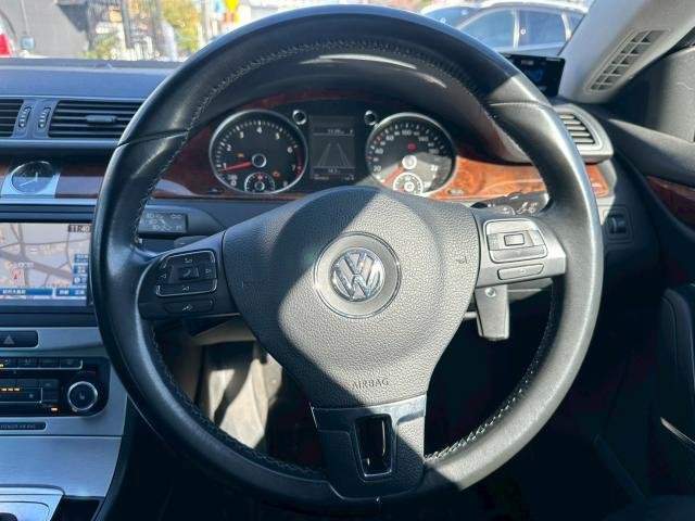Ref:AUX-20630274 VOLKSWAGEN PASSAT CC 2011 - Image 15