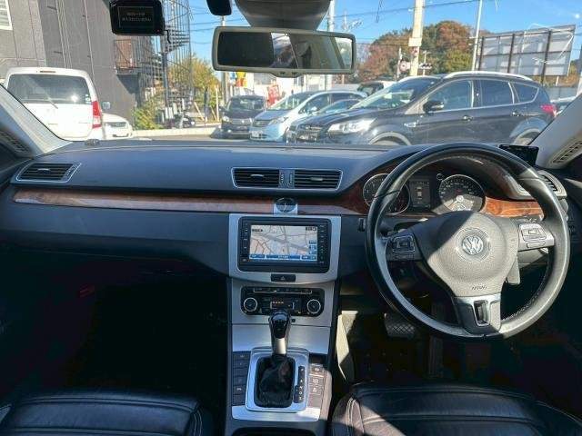 Ref:AUX-20630274 VOLKSWAGEN PASSAT CC 2011 - Image 3