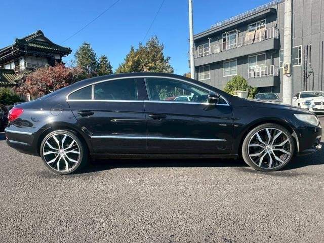 Ref:AUX-20630274 VOLKSWAGEN PASSAT CC 2011 - Image 4