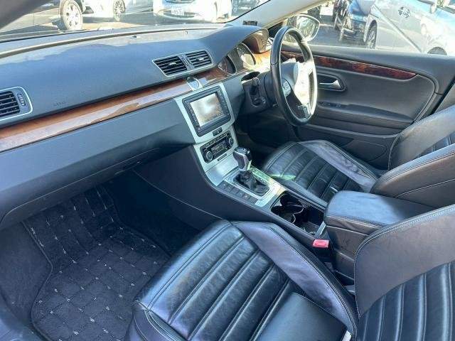 Ref:AUX-20630274 VOLKSWAGEN PASSAT CC 2011 - Image 6