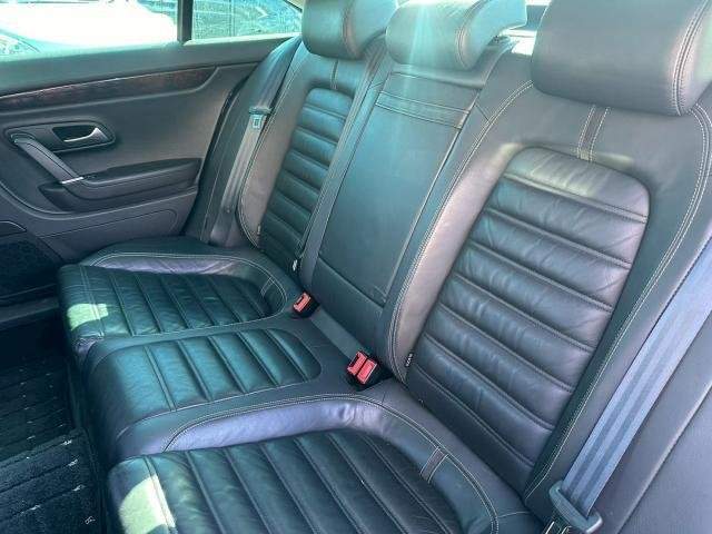 Ref:AUX-20630274 VOLKSWAGEN PASSAT CC 2011 - Image 7