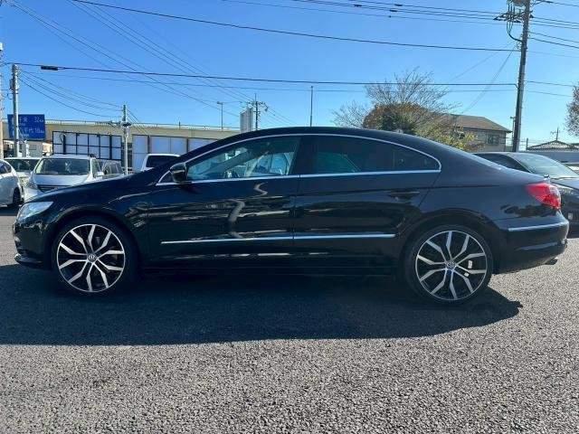 Ref:AUX-20630274 VOLKSWAGEN PASSAT CC 2011 - Image 9