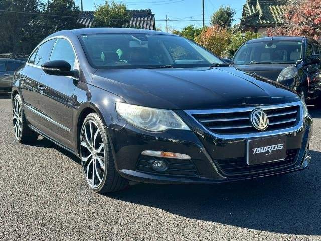 Ref:AUX-20630274 VOLKSWAGEN PASSAT CC 2011 - Image 10
