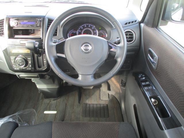 Ref:AUX-20630287 NISSAN ROOX 2010 2 Ref:AUX-20630287 NISSAN ROOX 2010 - Image 2