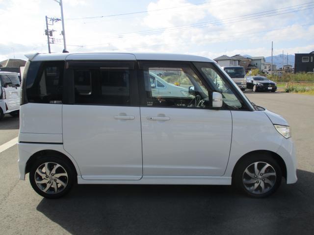 Ref:AUX-20630287 NISSAN ROOX 2010 12 Ref:AUX-20630287 NISSAN ROOX 2010 - Image 12