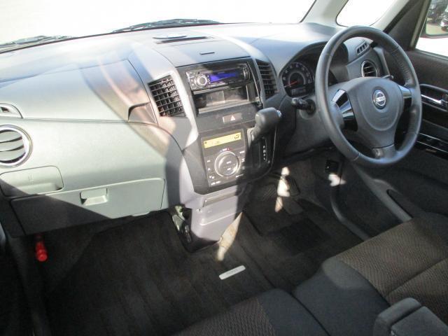 Ref:AUX-20630287 NISSAN ROOX 2010 13 Ref:AUX-20630287 NISSAN ROOX 2010 - Image 13