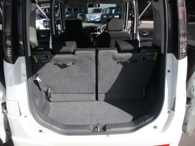Ref:AUX-20630287 NISSAN ROOX 2010 16 Ref:AUX-20630287 NISSAN ROOX 2010 - Image 16