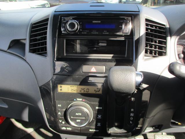 Ref:AUX-20630287 NISSAN ROOX 2010 18 Ref:AUX-20630287 NISSAN ROOX 2010 - Image 18