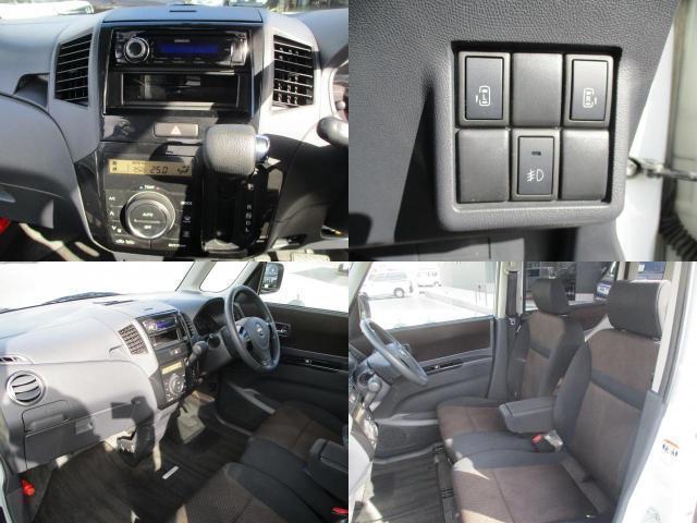 Ref:AUX-20630287 NISSAN ROOX 2010 3 Ref:AUX-20630287 NISSAN ROOX 2010 - Image 3