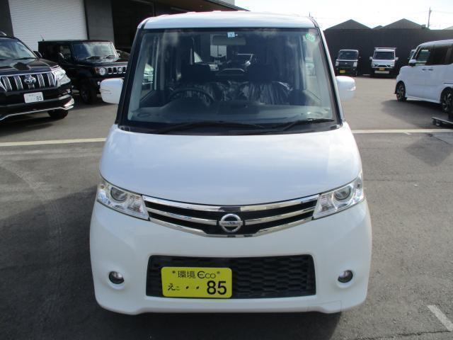 Ref:AUX-20630287 NISSAN ROOX 2010 6 Ref:AUX-20630287 NISSAN ROOX 2010 - Image 6