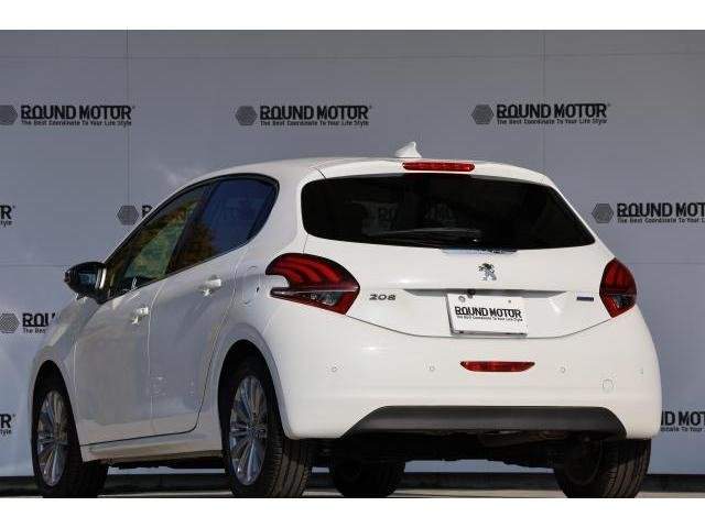 Ref:AUX-20630739 PEUGEOT 208 2018 - Image 11