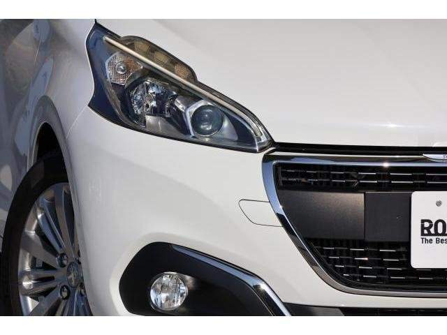 Ref:AUX-20630739 PEUGEOT 208 2018 - Image 12