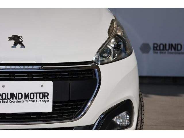 Ref:AUX-20630739 PEUGEOT 208 2018 - Image 13