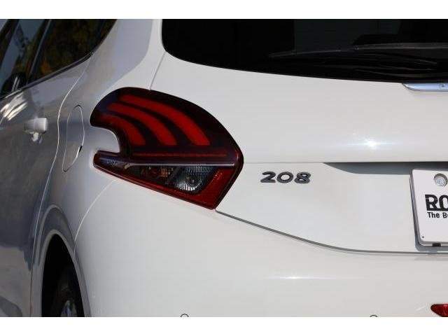 Ref:AUX-20630739 PEUGEOT 208 2018 - Image 14
