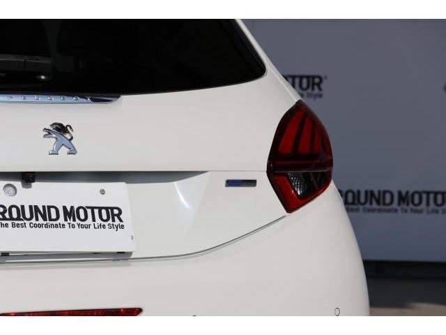 Ref:AUX-20630739 PEUGEOT 208 2018 - Image 15