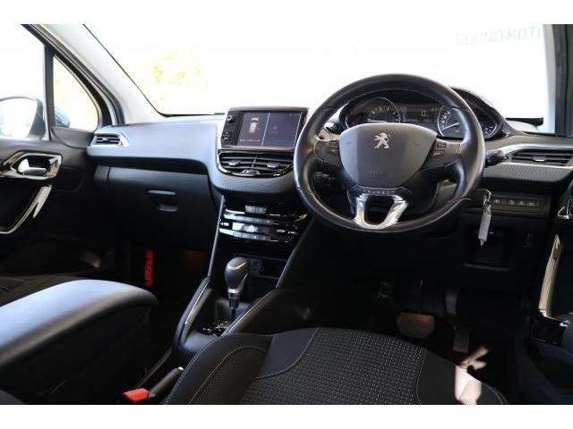 Ref:AUX-20630739 PEUGEOT 208 2018 - Image 16