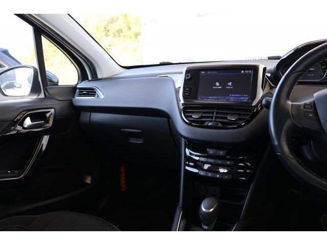 Ref:AUX-20630739 PEUGEOT 208 2018 - Image 18