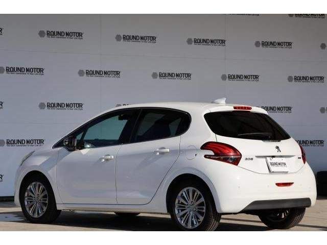 Ref:AUX-20630739 PEUGEOT 208 2018 - Image 4