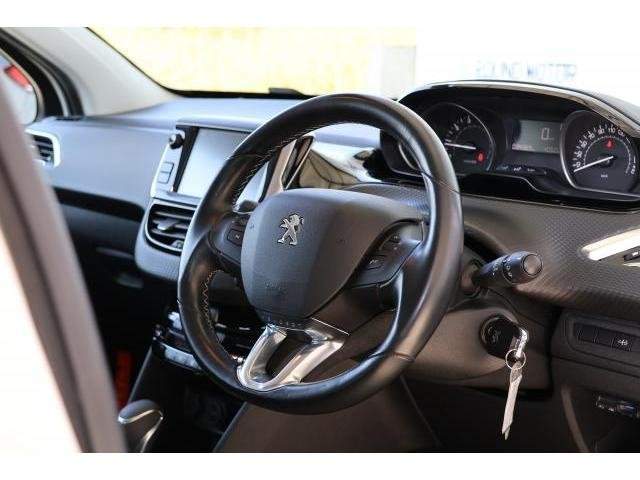 Ref:AUX-20630739 PEUGEOT 208 2018 - Image 5