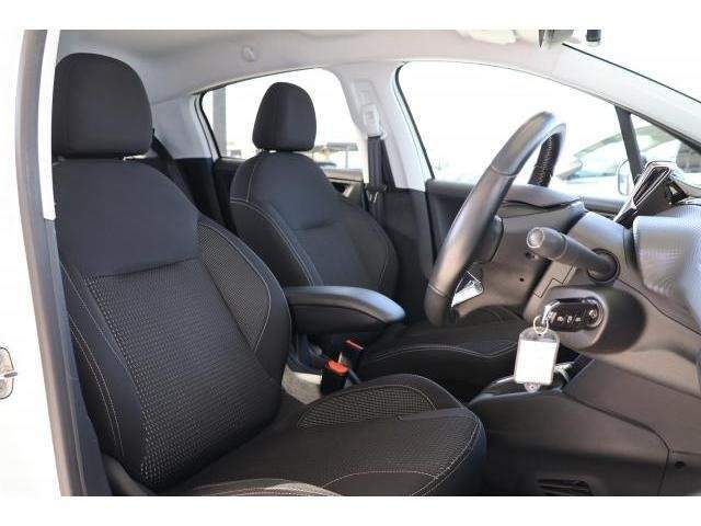 Ref:AUX-20630739 PEUGEOT 208 2018 - Image 6