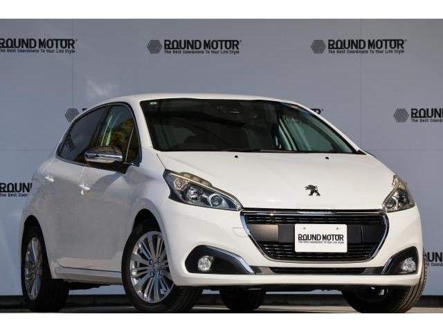 Ref:AUX-20630739 PEUGEOT 208 2018 - Image 10