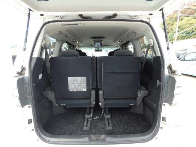 Ref:AUX-20637177 TOYOTA VELLFIRE 2008 - Image 17