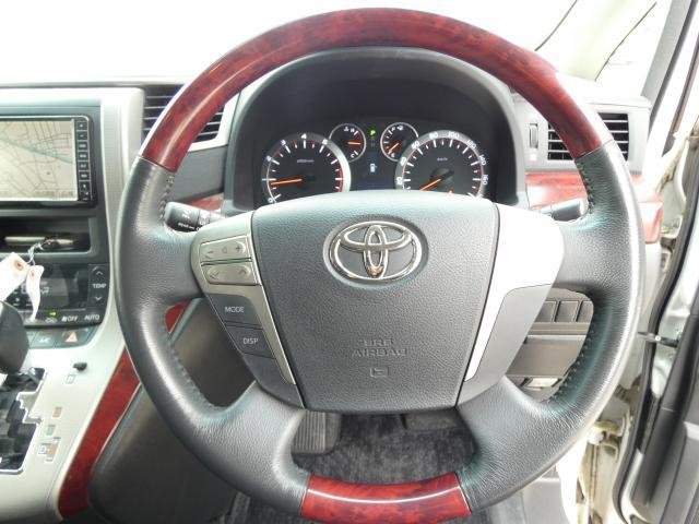 Ref:AUX-20637177 TOYOTA VELLFIRE 2008 - Image 20