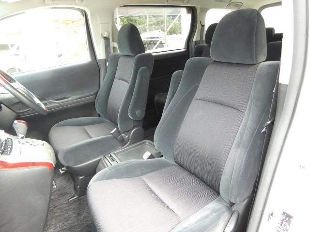 Ref:AUX-20637177 TOYOTA VELLFIRE 2008 - Image 6
