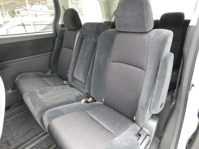 Ref:AUX-20637177 TOYOTA VELLFIRE 2008 - Image 7