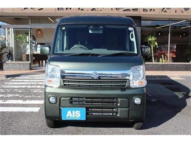 Ref:AUX-20637180 SUZUKI EVERY 2021 - Image 2
