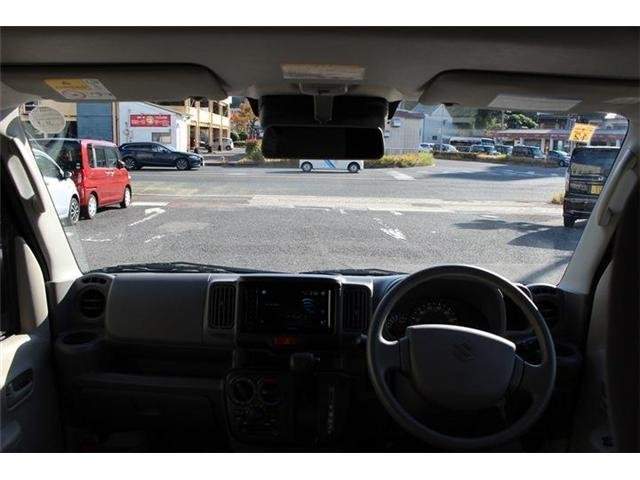 Ref:AUX-20637180 SUZUKI EVERY 2021 - Image 16