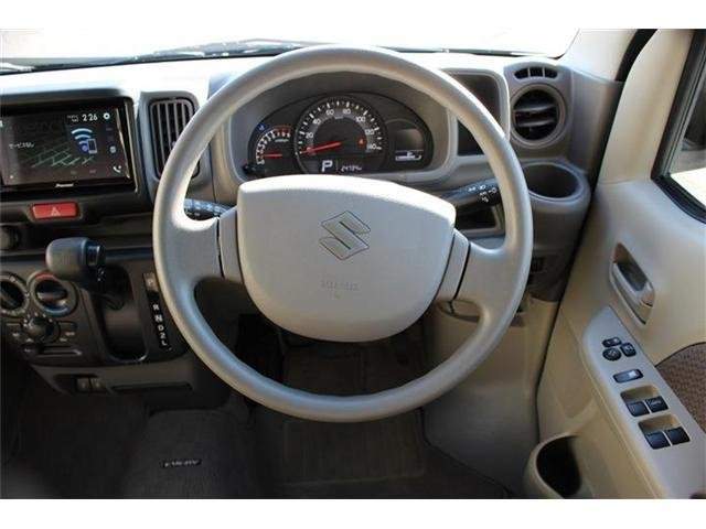 Ref:AUX-20637180 SUZUKI EVERY 2021 - Image 17