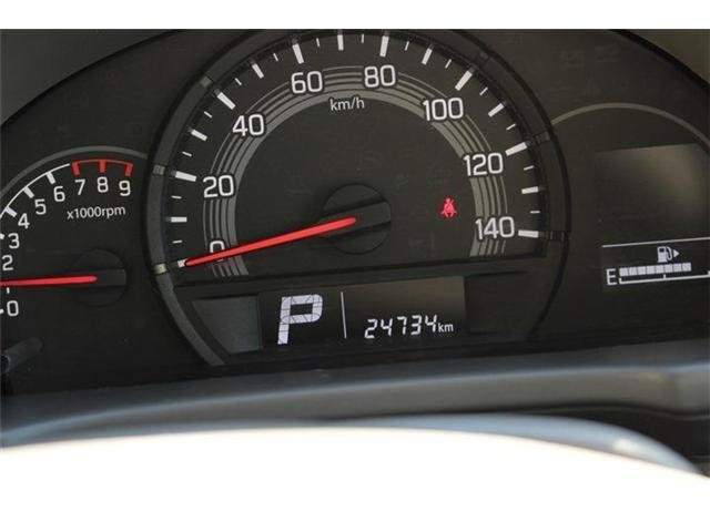 Ref:AUX-20637180 SUZUKI EVERY 2021 - Image 18