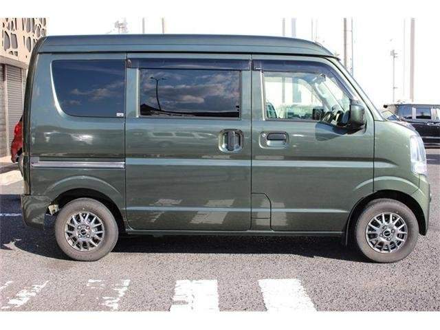 Ref:AUX-20637180 SUZUKI EVERY 2021 - Image 4