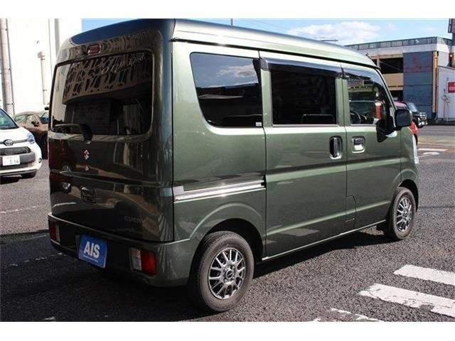 Ref:AUX-20637180 SUZUKI EVERY 2021 - Image 5