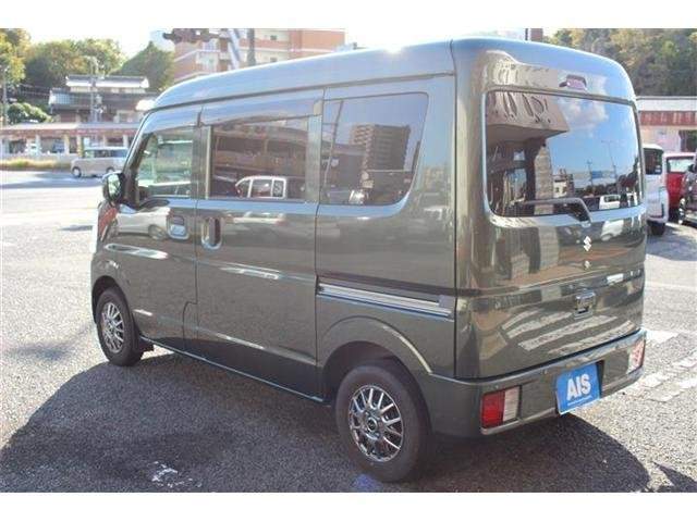 Ref:AUX-20637180 SUZUKI EVERY 2021 - Image 7