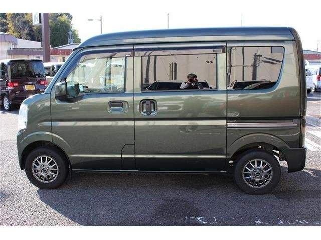 Ref:AUX-20637180 SUZUKI EVERY 2021 - Image 8