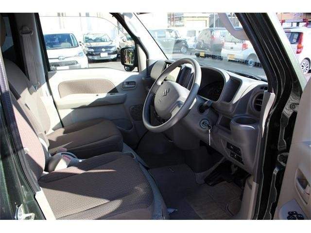 Ref:AUX-20637180 SUZUKI EVERY 2021 - Image 9