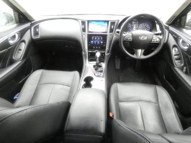 Ref:AUX-20637239 NISSAN SKYLINE 2015 - Image 2