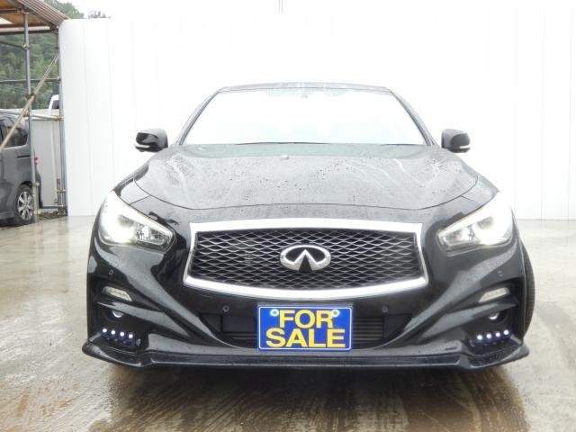 Ref:AUX-20637239 NISSAN SKYLINE 2015 - Image 11