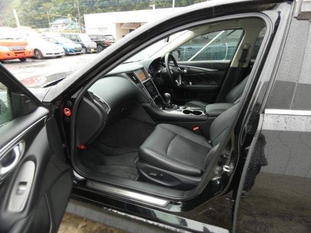 Ref:AUX-20637239 NISSAN SKYLINE 2015 - Image 13