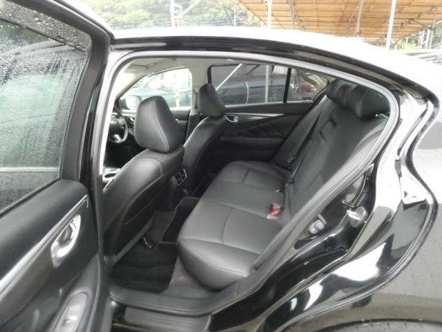 Ref:AUX-20637239 NISSAN SKYLINE 2015 - Image 14