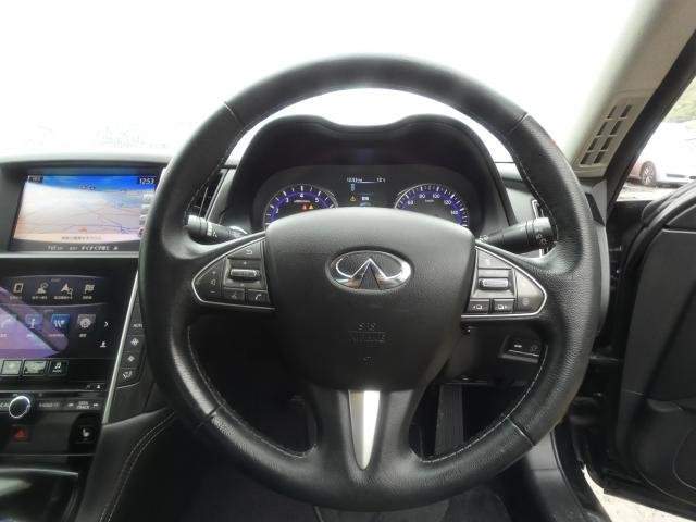 Ref:AUX-20637239 NISSAN SKYLINE 2015 - Image 17