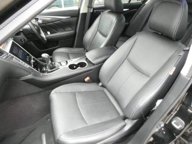 Ref:AUX-20637239 NISSAN SKYLINE 2015 - Image 6