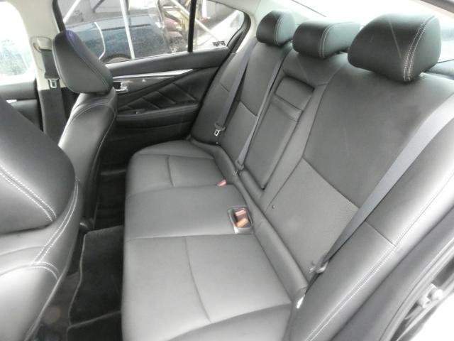 Ref:AUX-20637239 NISSAN SKYLINE 2015 - Image 7