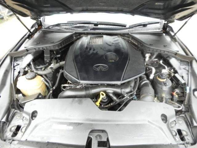 Ref:AUX-20637239 NISSAN SKYLINE 2015 - Image 9