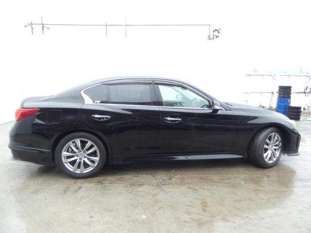 Ref:AUX-20637239 NISSAN SKYLINE 2015 - Image 10