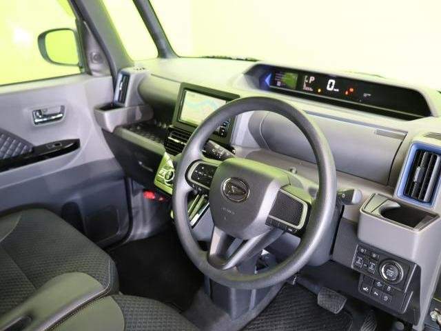 Ref:AUX-20637396 DAIHATSU TANTO 2020 - Image 11