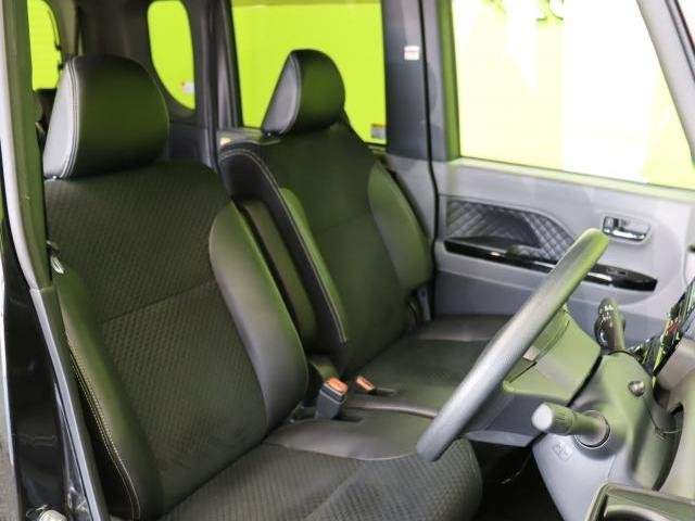 Ref:AUX-20637396 DAIHATSU TANTO 2020 - Image 12